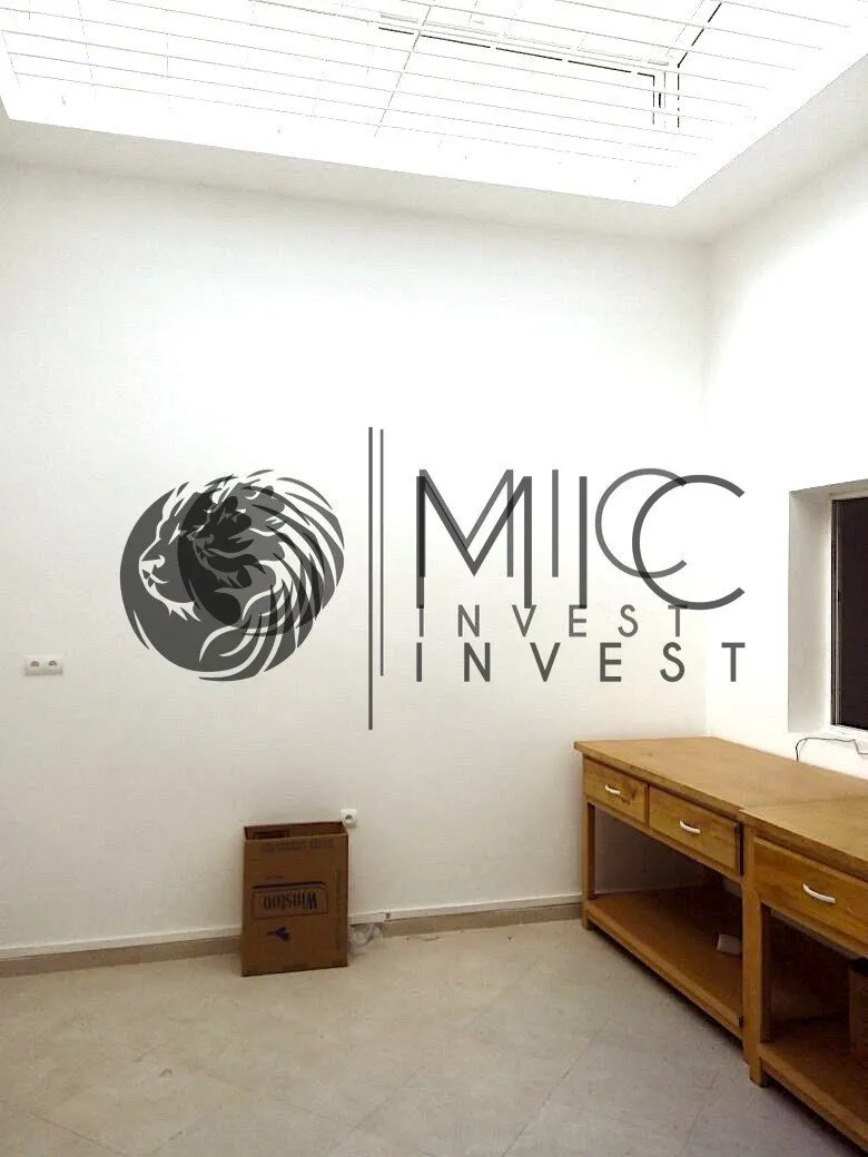 SUPERBE BUREAUX DE 210 M² SUR 3 NIVEAUX DE 70 M² - الرباط (3)
