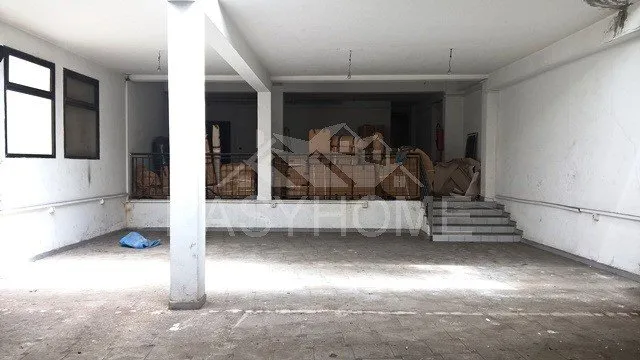 Local commercial 190 m² à louer, Gauthier - الدار البيضاء (4)