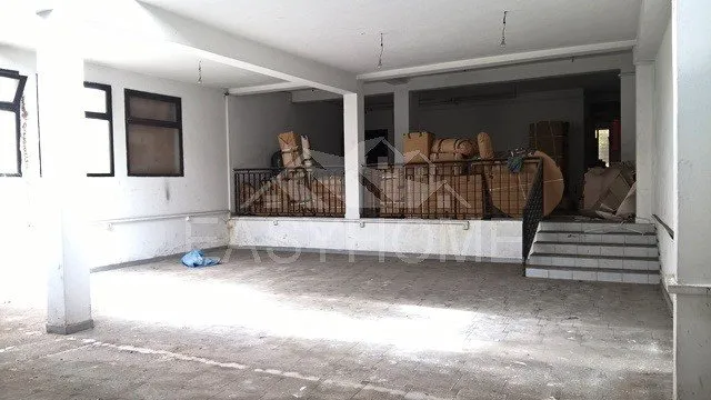 Local commercial 190 m² à louer, Gauthier - الدار البيضاء
