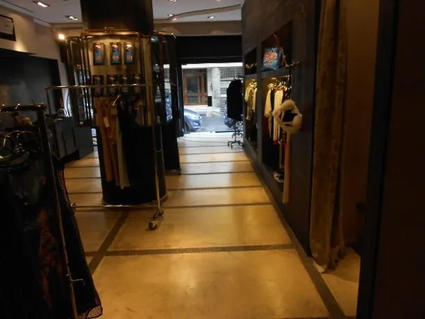 Magasin à louer - الدار البيضاء