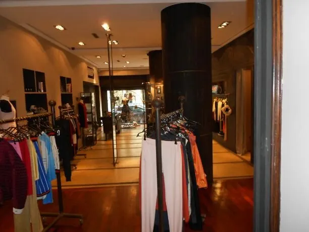 Magasin à louer - الدار البيضاء (2)