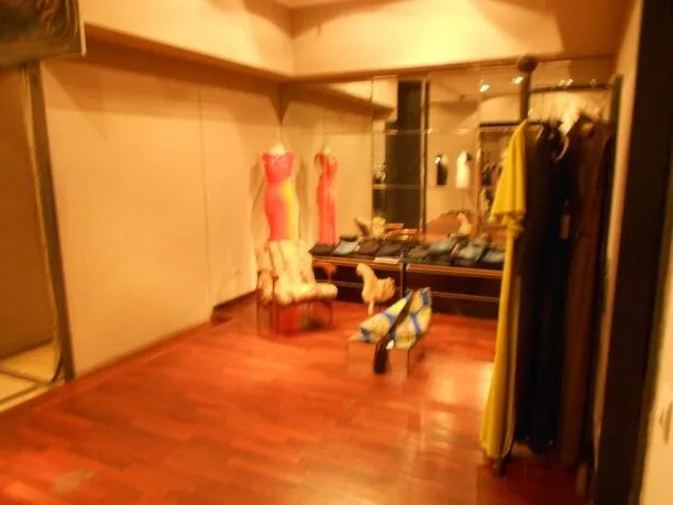 Magasin à louer - الدار البيضاء (4)