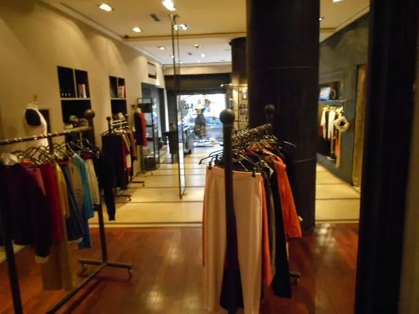 Magasin à louer - الدار البيضاء (3)