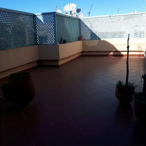 Bureaux à louer - الدار البيضاء (4)