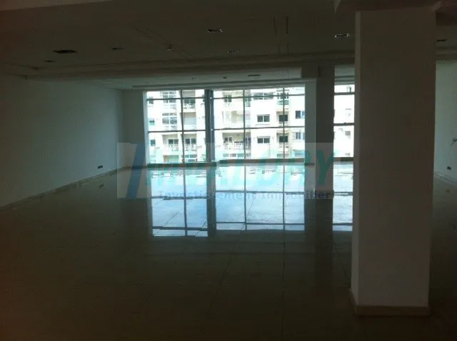 A louer Bureau de  150 m² sur Bd Abdelmoumen, Étage 4 - الدار البيضاء (3)