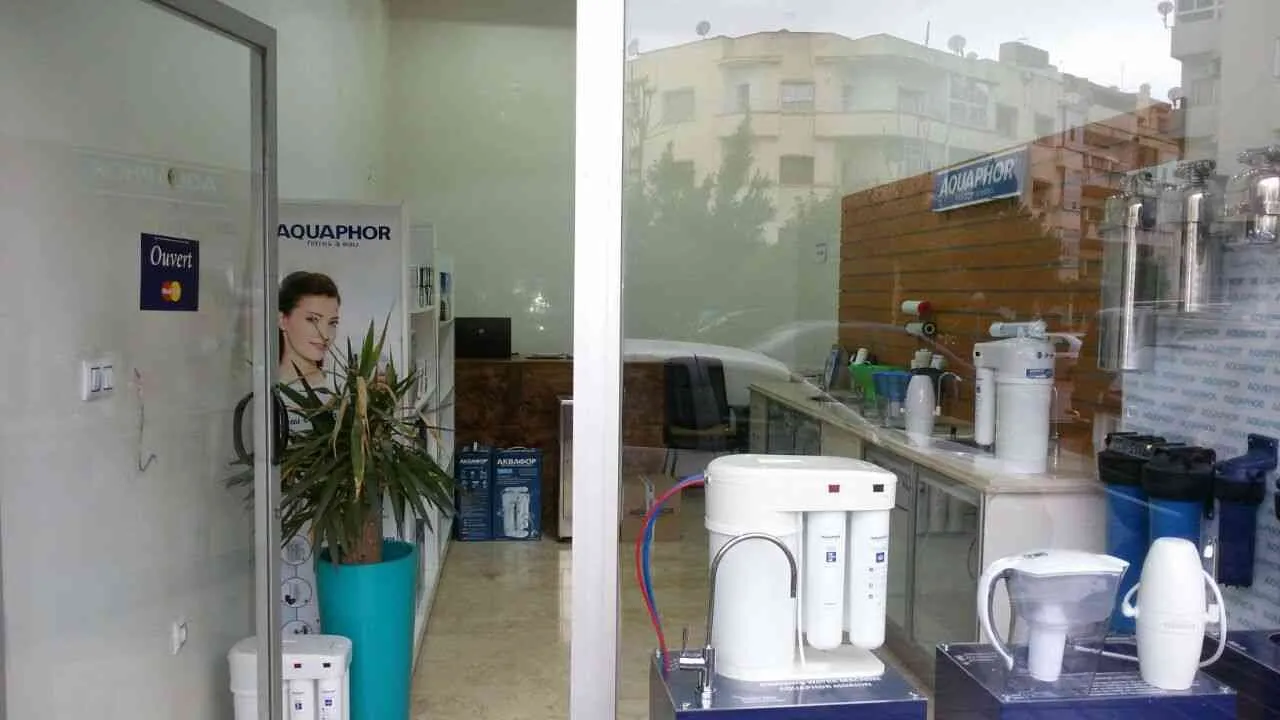 magasin au centre 18 m2 - طنجة (2)