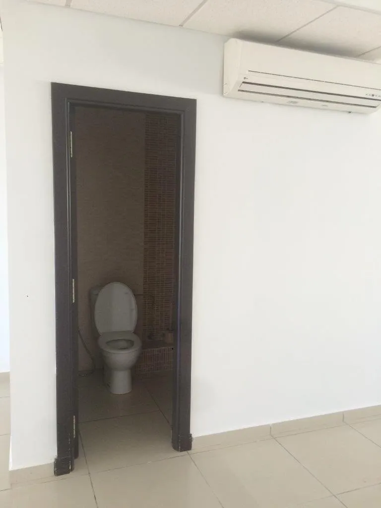 Très beau Bureau 98 m² à louer, Zerktouni, Casablanca - الدار البيضاء (4)