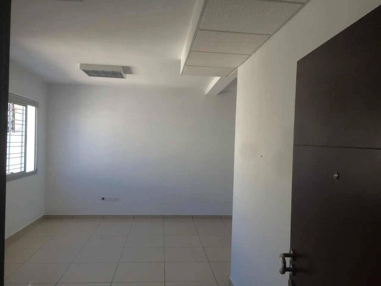 Très beau Bureau 98 m² à louer, Zerktouni, Casablanca - الدار البيضاء (2)