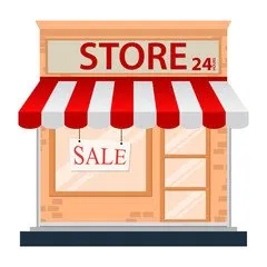 magasin - Fès