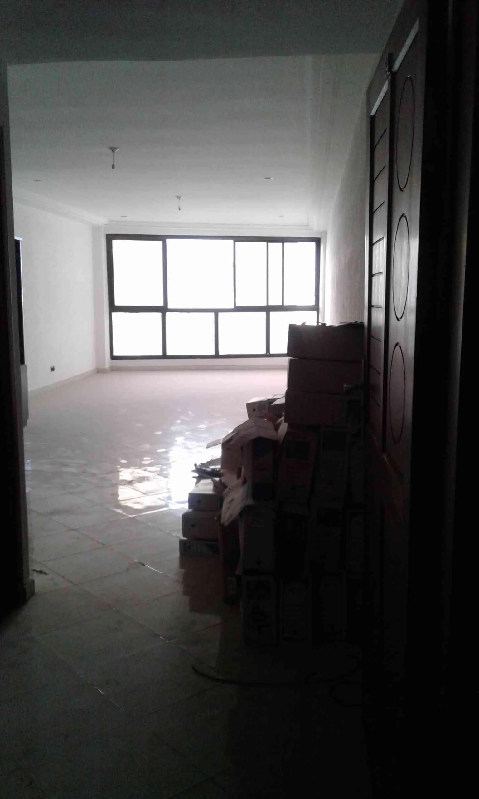 Bureaux à louer - طنجة