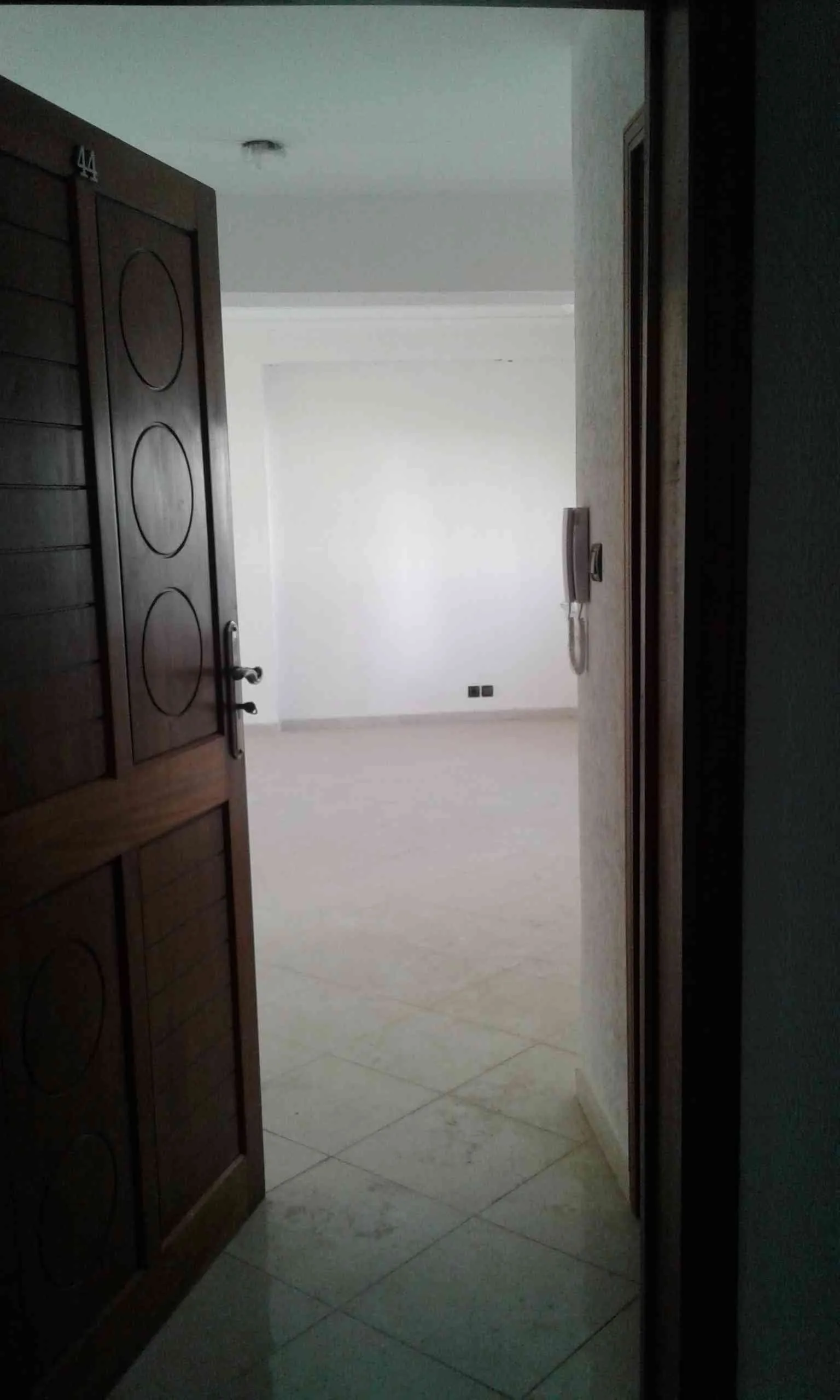 bureau 2 façades à louer - طنجة (2)