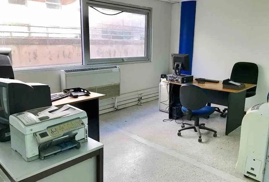 Plateau de bureau de 314 m² - Sidi Maarouf - الدار البيضاء