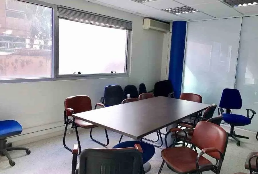 Plateau de bureau de 314 m² - Sidi Maarouf - الدار البيضاء (3)