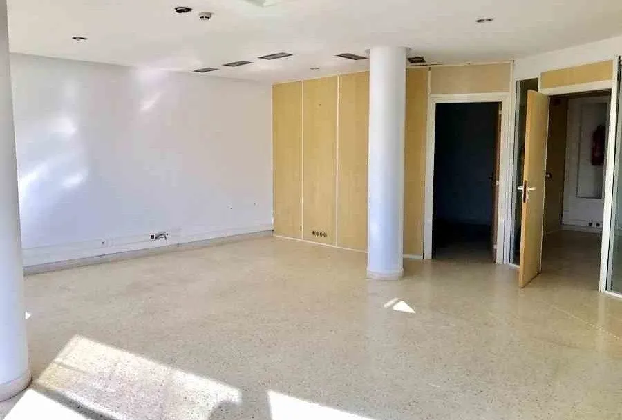 Plateau de bureau de 255 m² - Sidi Maarouf - الدار البيضاء (3)
