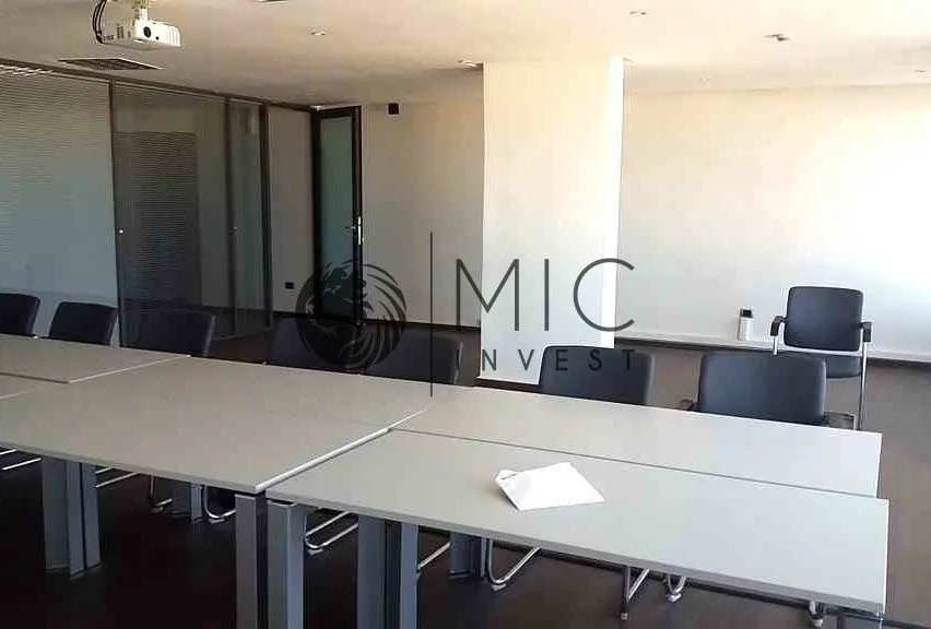 BUREAUX DE PRESTIGE DE 140M² FACE À L'OCÉAN - الدار البيضاء (2)