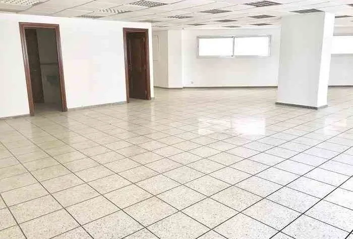 Bureau 130 m² à louer, Bd Anfa, Casablanca - الدار البيضاء