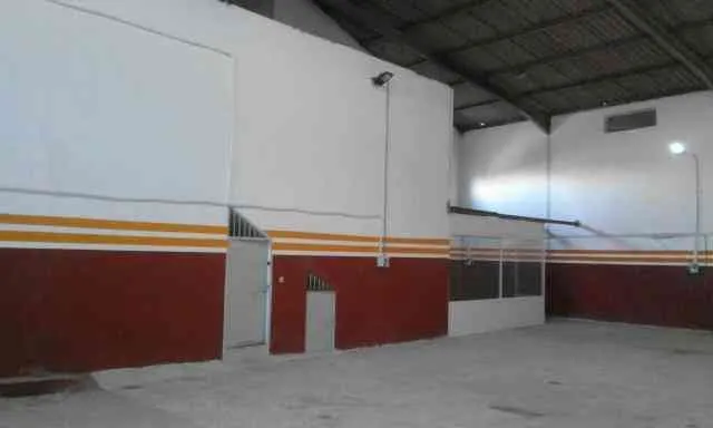 Local Industriel  700 m2 à louer Bab Fès  Kénitra - القنيطرة (2)