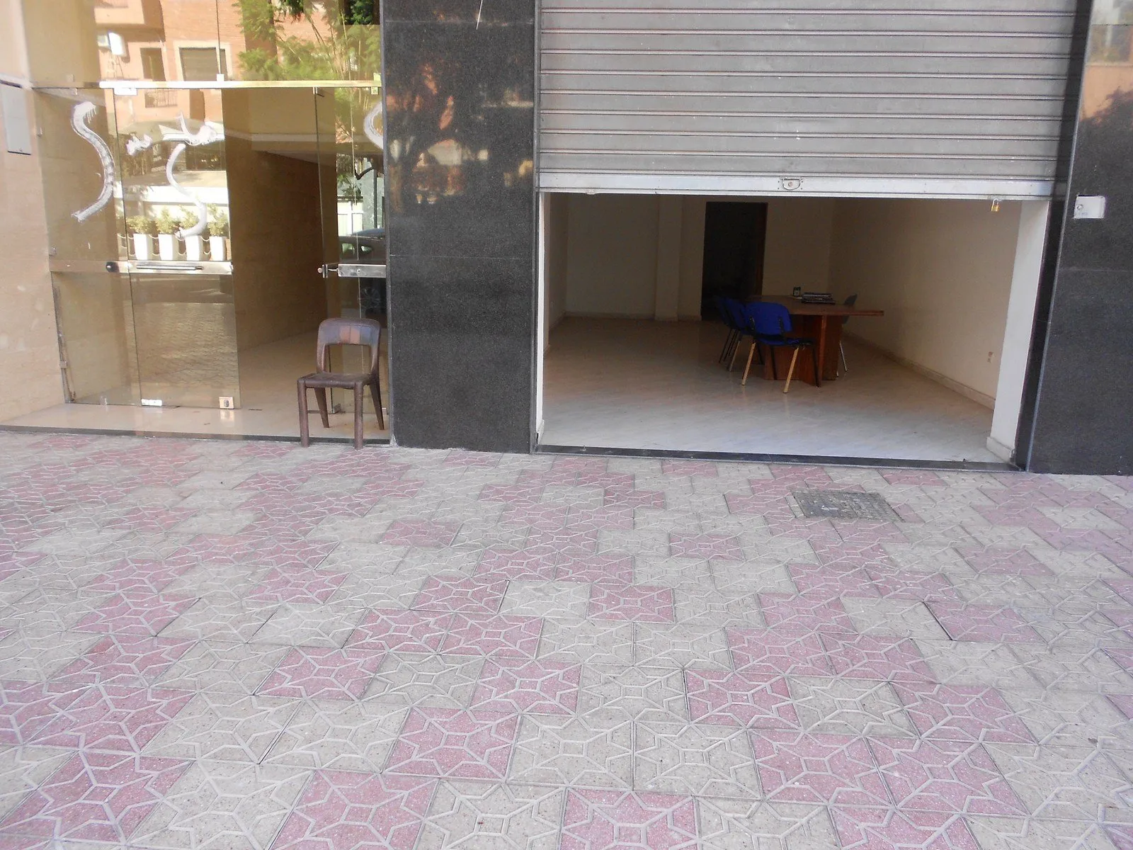 MAGASIN A LOUER - مراكش