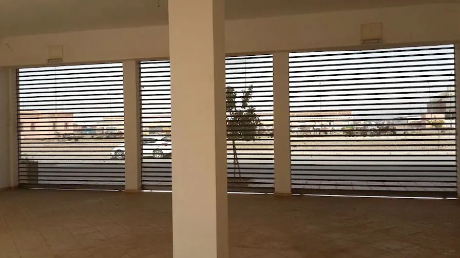 MAGASIN A LOUER - مراكش