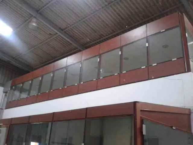 Local Industriel de 1120 m2 à Bab Fès - القنيطرة (3)
