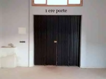 Local de 44 m2 trés bien fini a hay chmaou - سلا (2)
