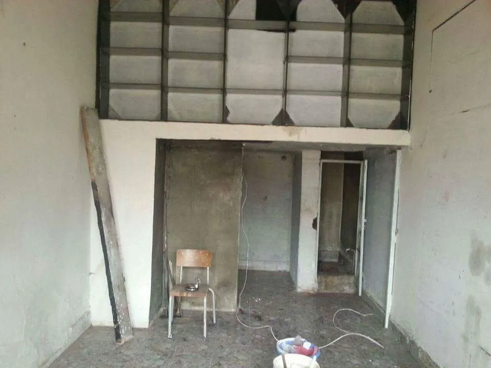 garage a louer - مكناس