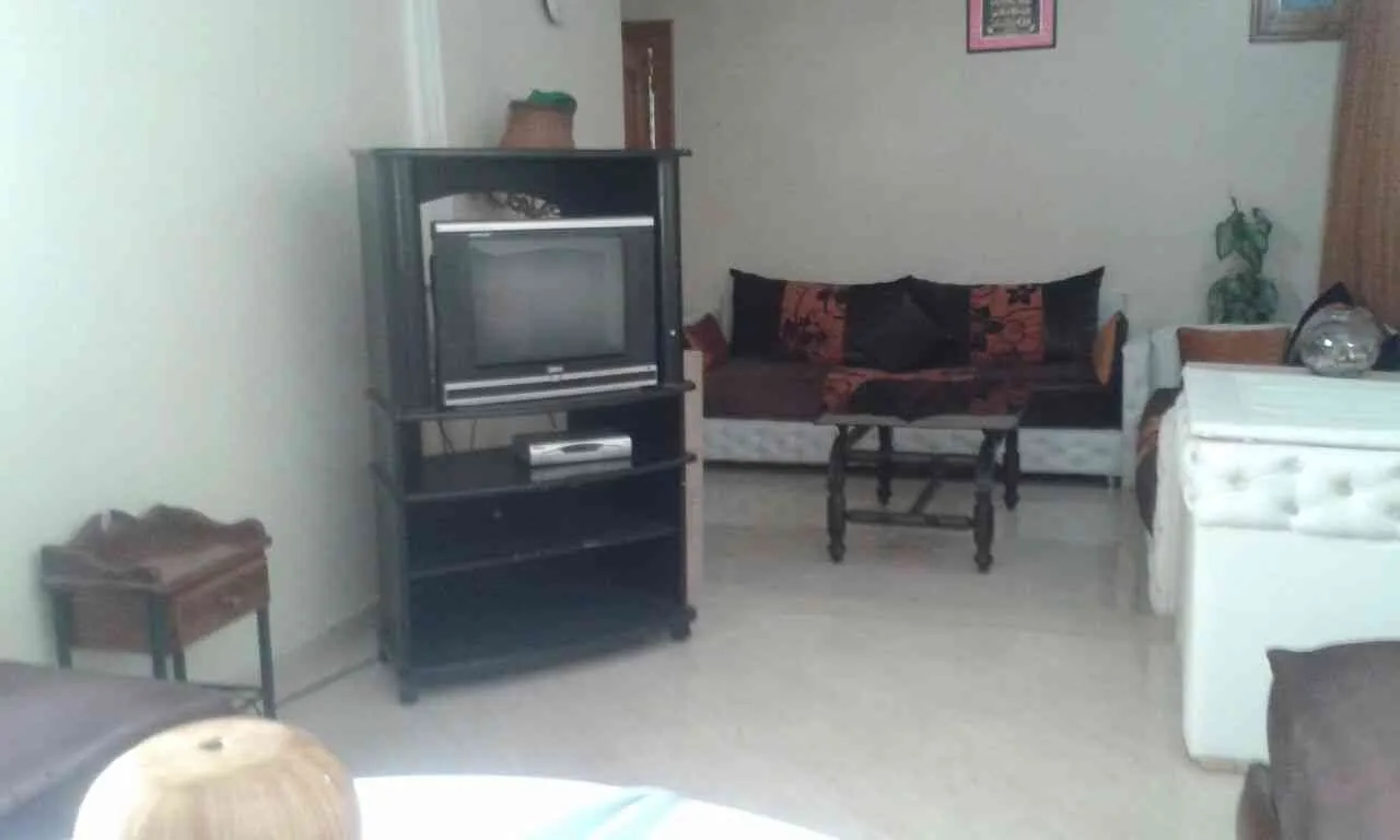 location appartement meublé - فاس
