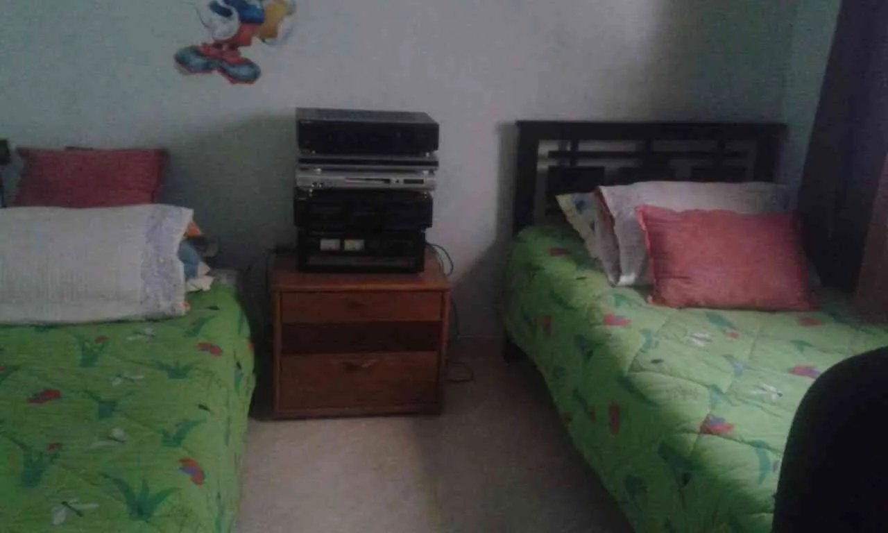 location appartement meublé - فاس (4)