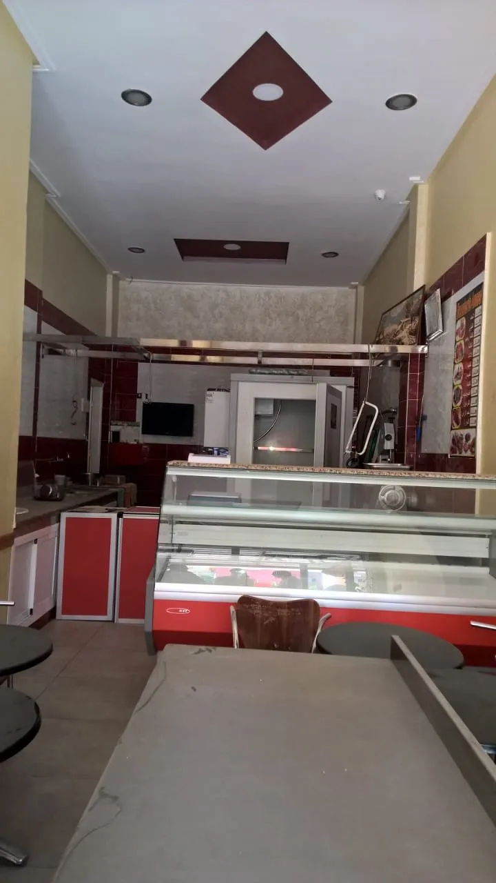 café à louer - مكناس