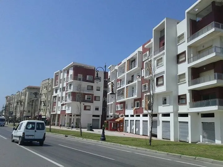local commercial à louer - طنجة