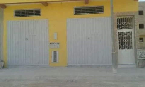 local commercial a louer - طنجة