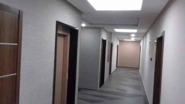 Bureau Plateau 72 m2 à Agadir Av Mokawama - أكادير (2)