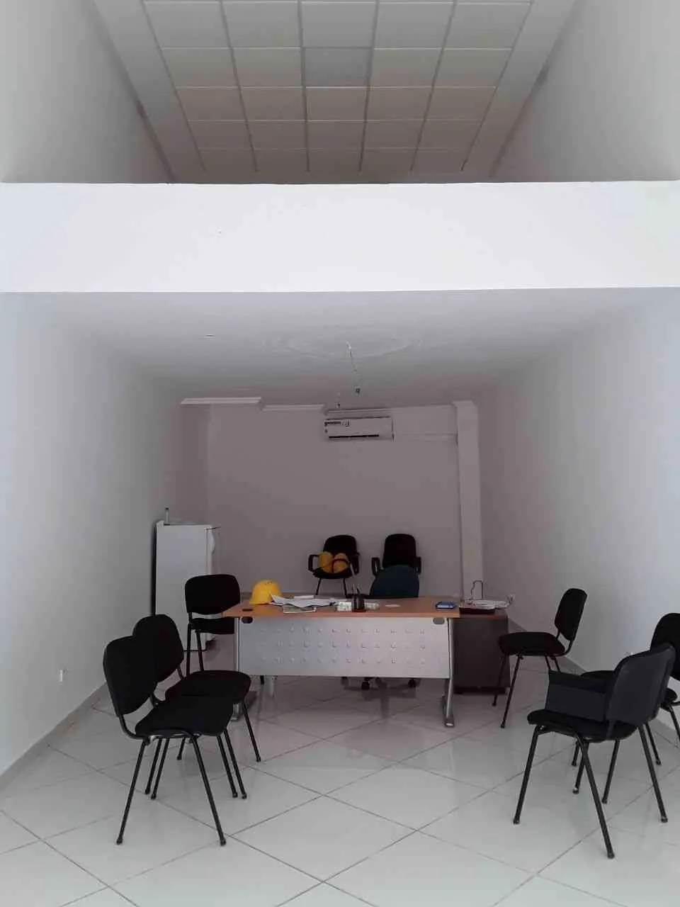 Loc Magasin de 48 m² Bd Allal El Fassi - مراكش (3)