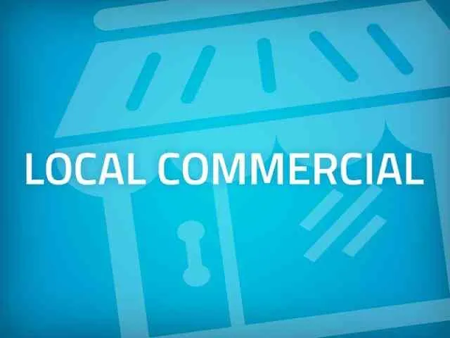 Magsin Commercial 170m à hay mohammadi - أكادير