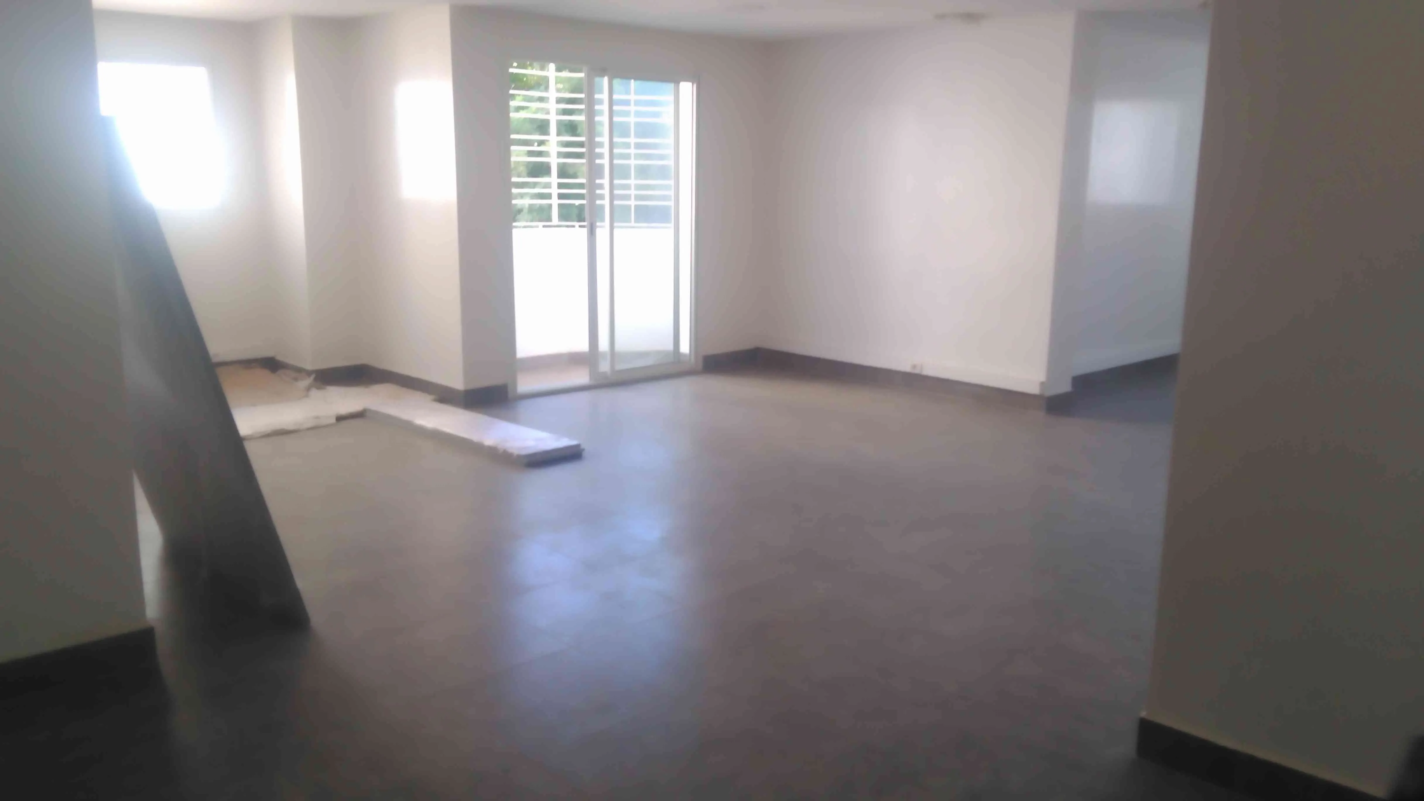 plateau bureaux modernes à louer - الرباط