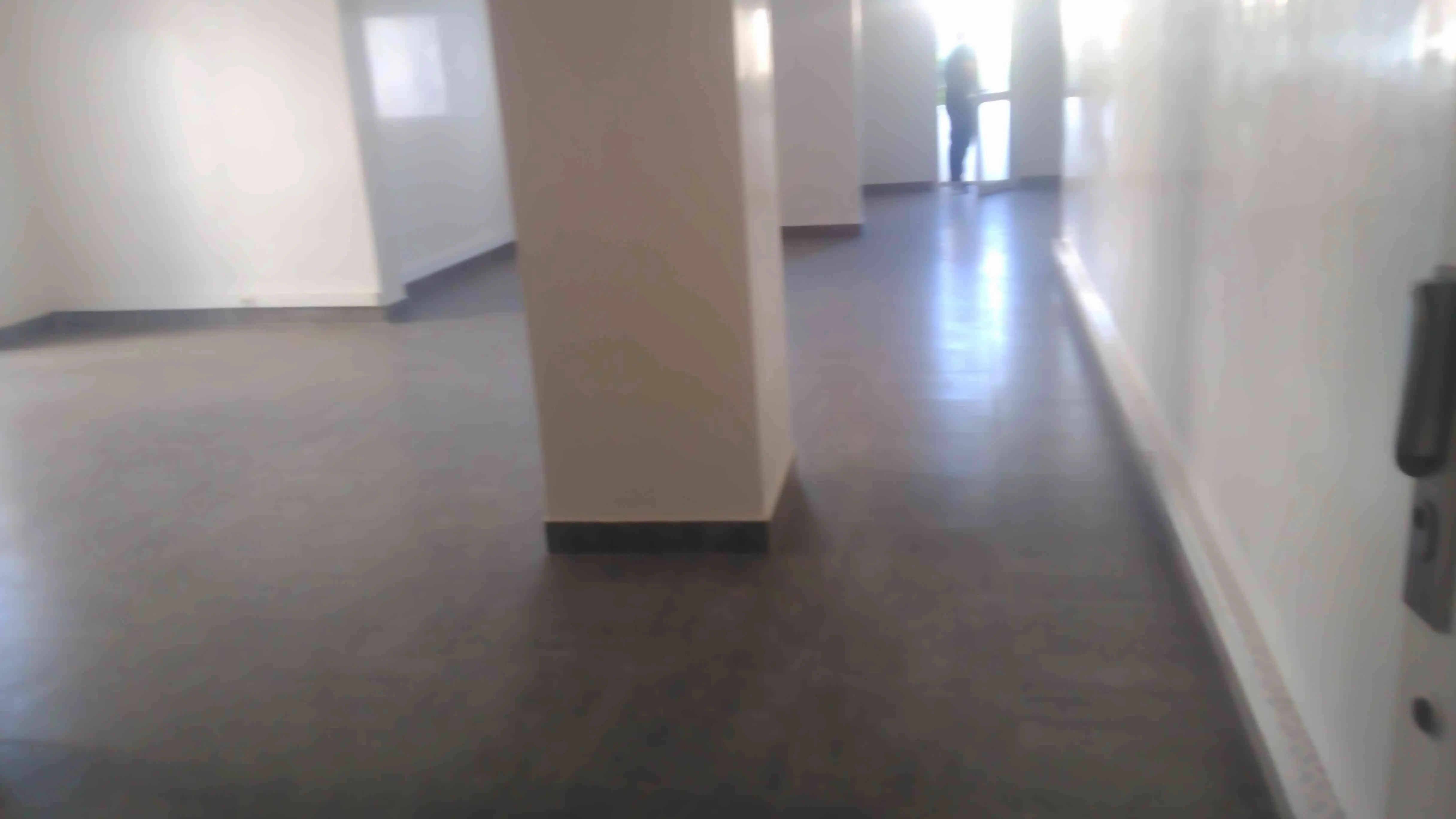 plateau bureaux modernes à louer - الرباط (3)