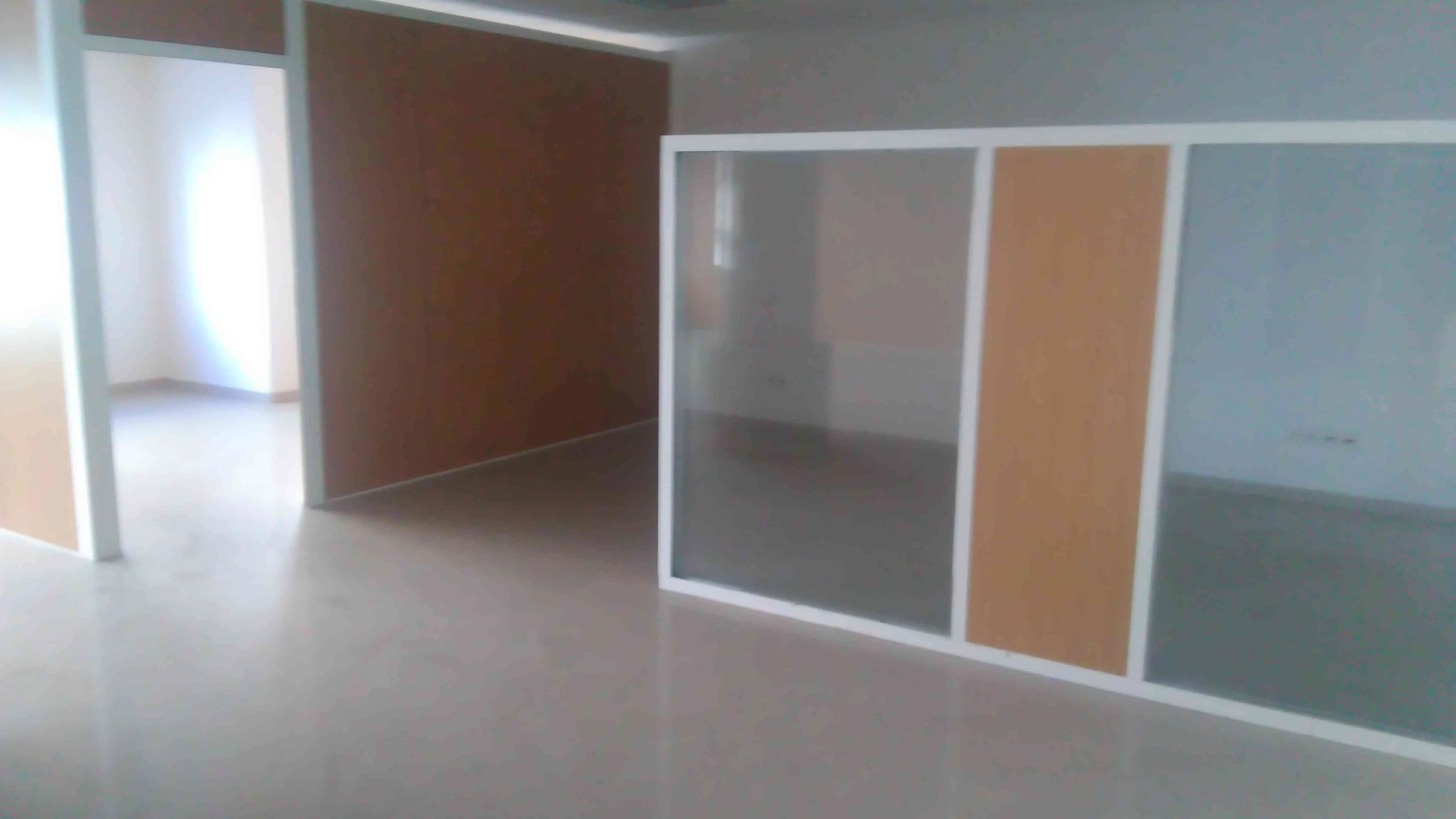plateau bureaux modernes à louer - الرباط (4)