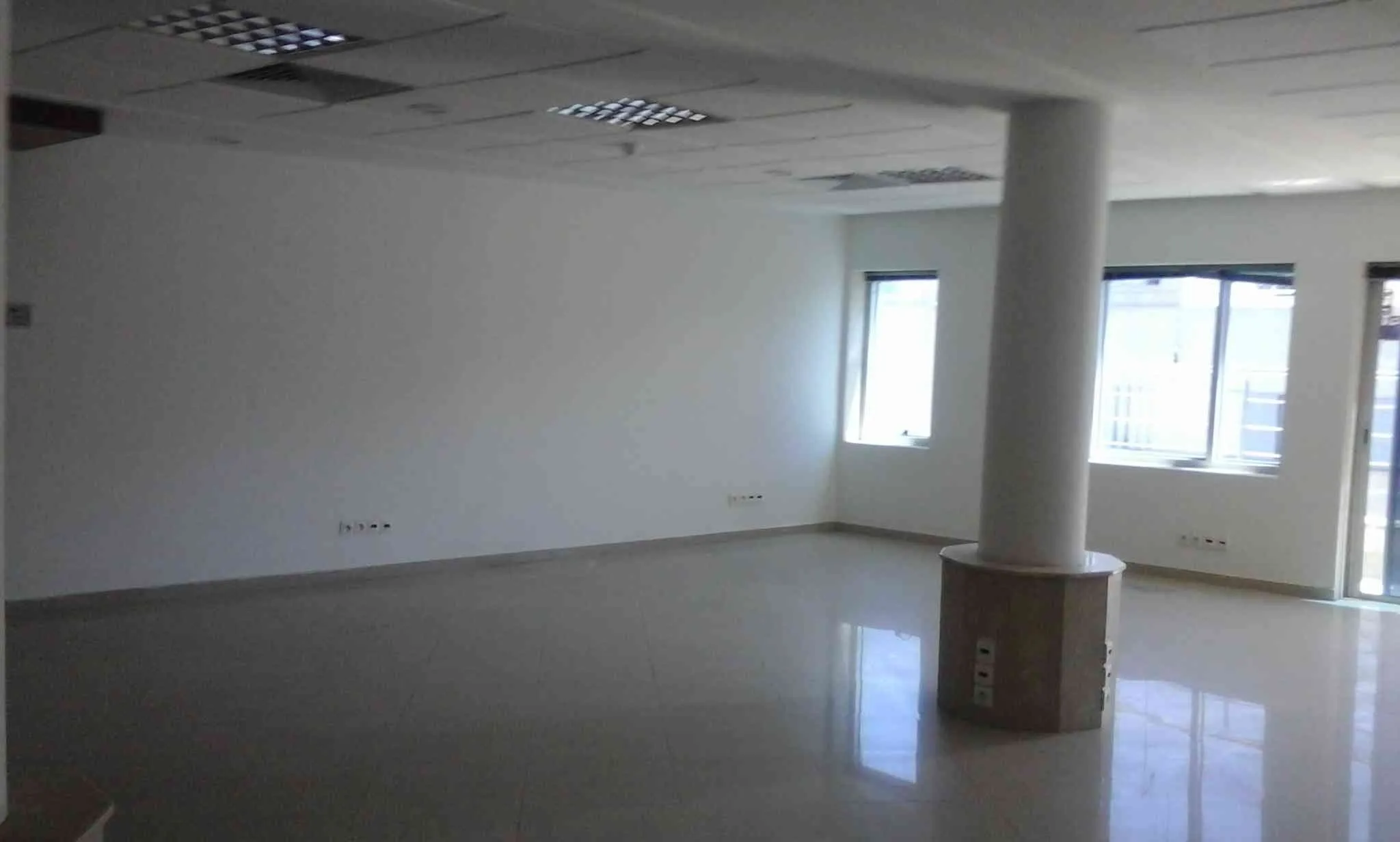 bureaux à louer - الرباط