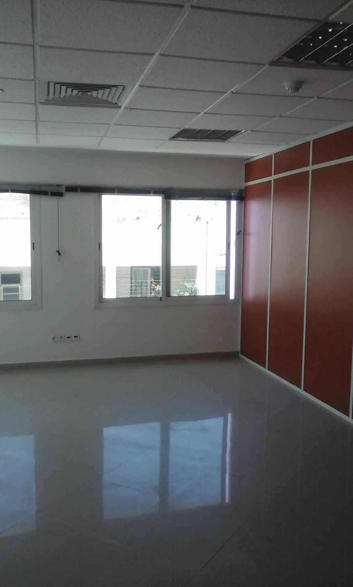 bureaux à louer - الرباط (2)
