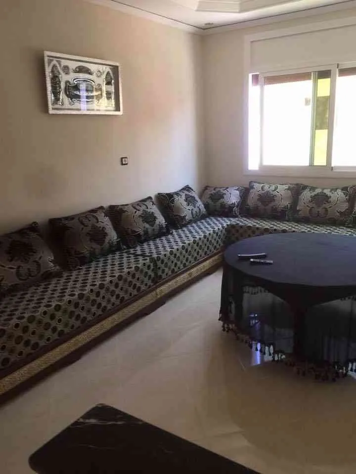 appartement a louer - وجدة