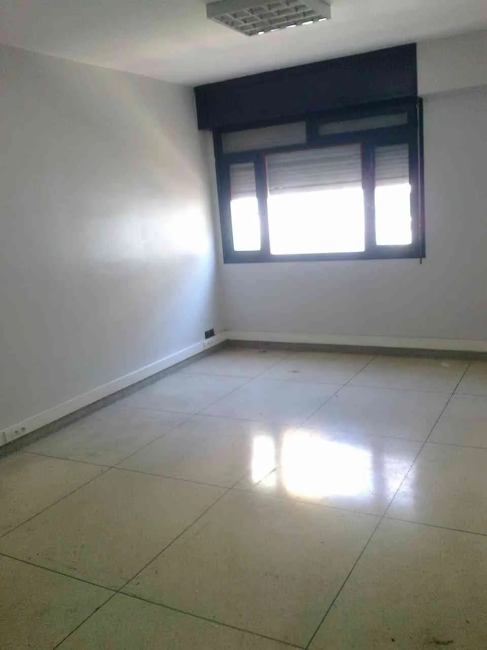 bureaux 130 m2 maarif - الدار البيضاء
