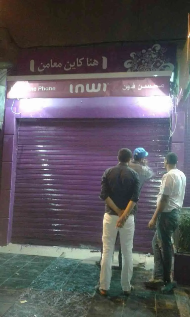 Magasin commercial a louer - الدار البيضاء
