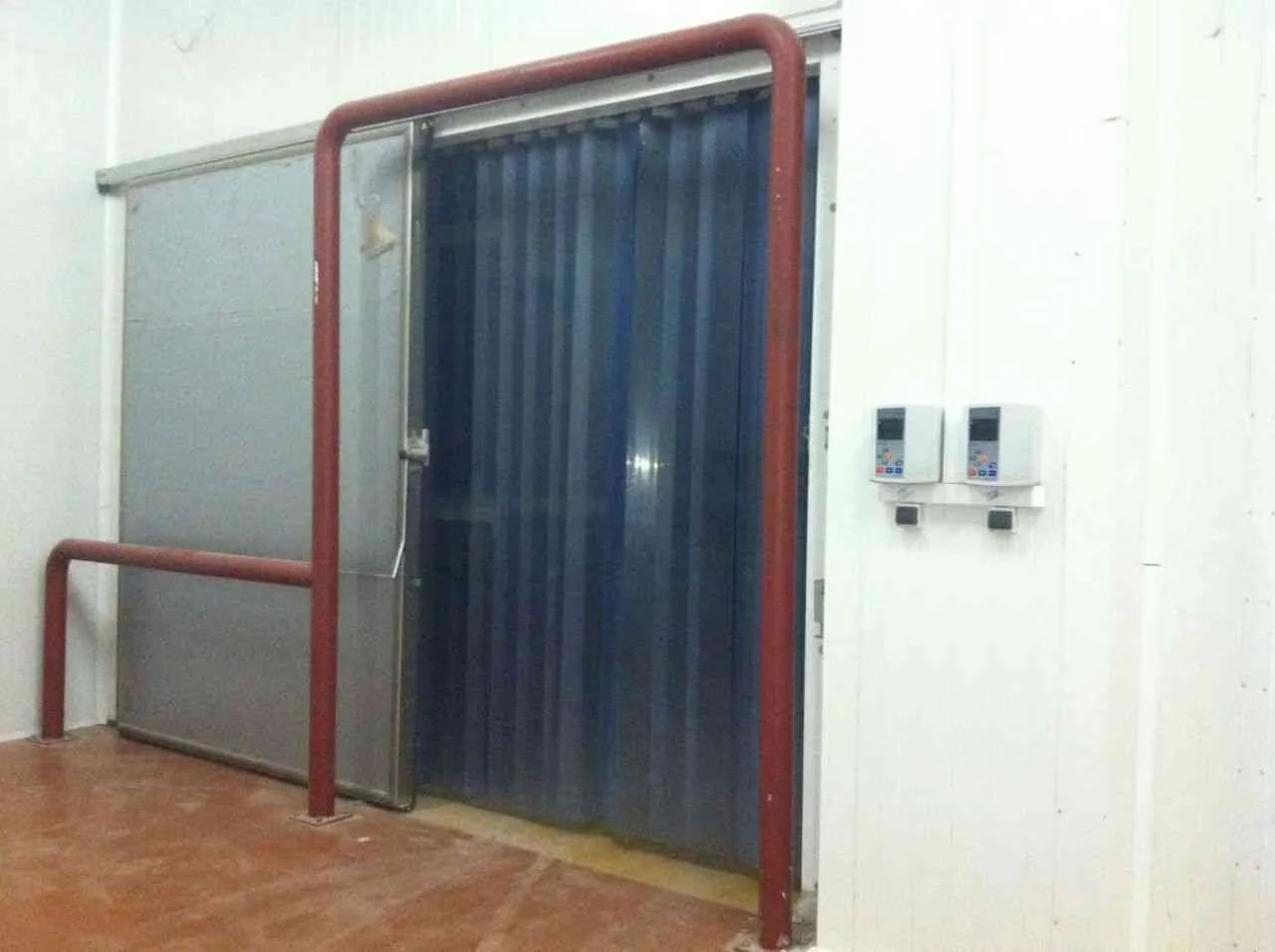 usine agroalimentaire a vendre - مراكش (2)