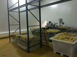 usine agroalimentaire a vendre - مراكش