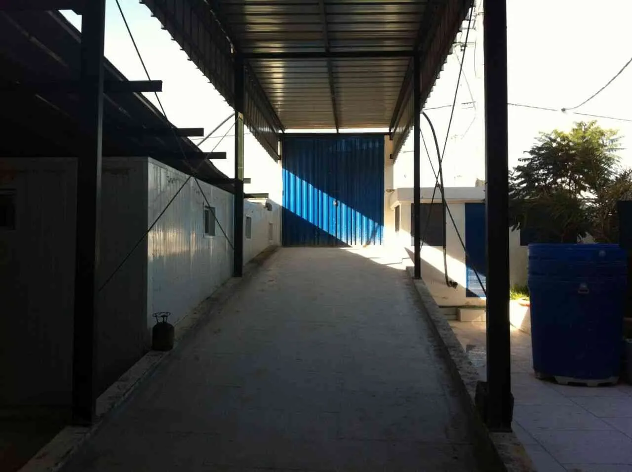 usine agroalimentaire a vendre - مراكش (3)