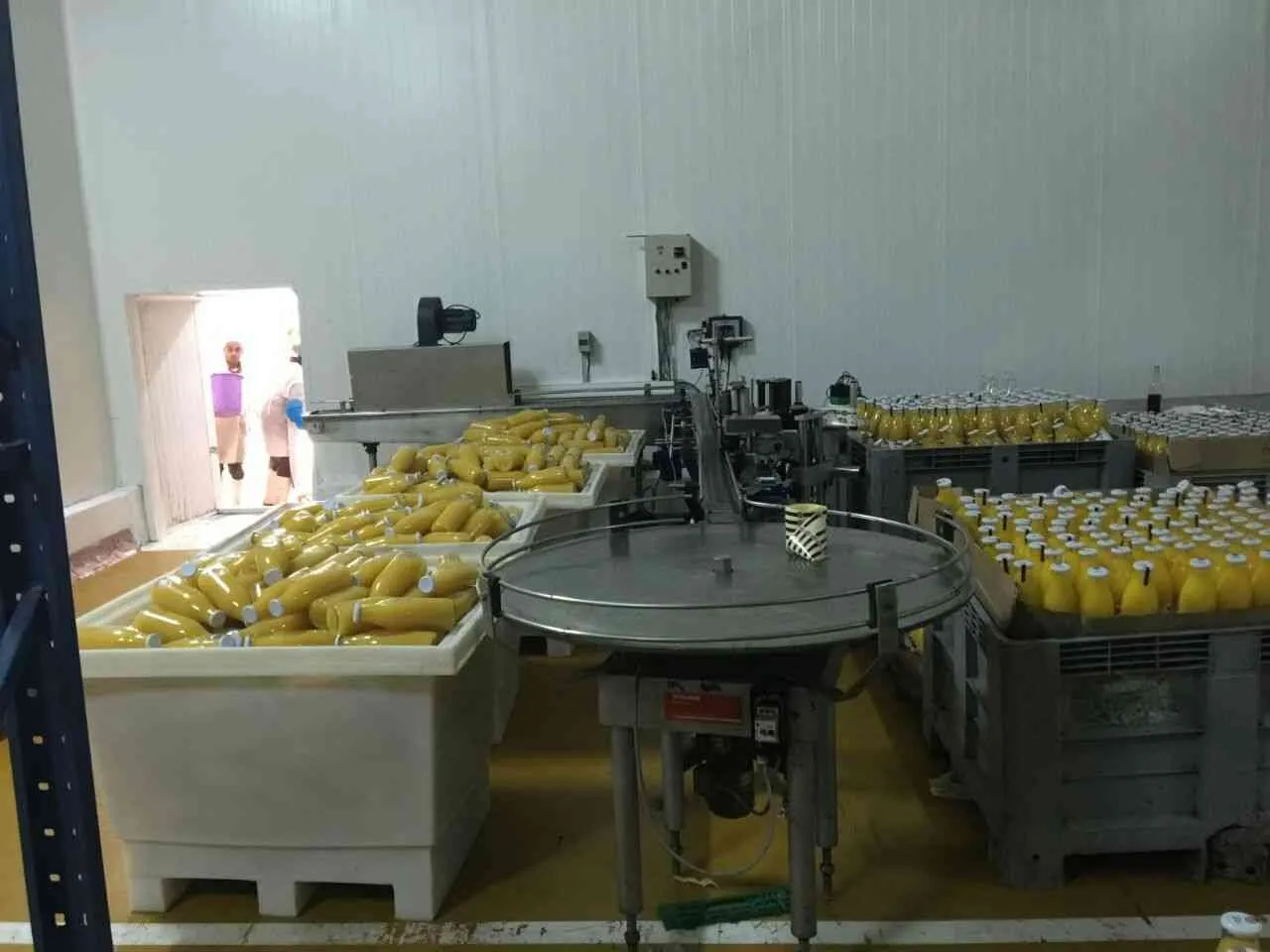 usine agroalimentaire a vendre - مراكش (4)