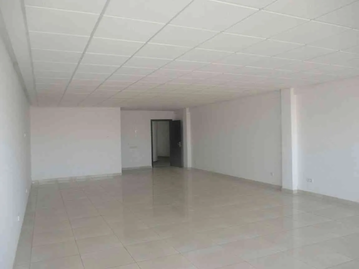 Loc Plateau bureau 119 m² Bd Yaakoub El Manssour - مراكش (4)