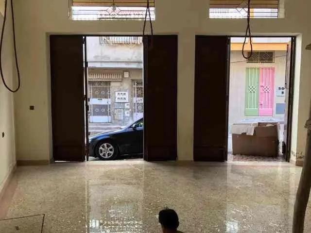 محل للكراء - طنجة (3)