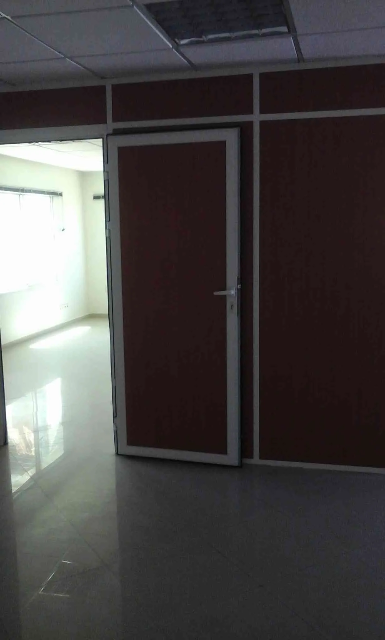 Immeuble de bureau à louer - الرباط (2)