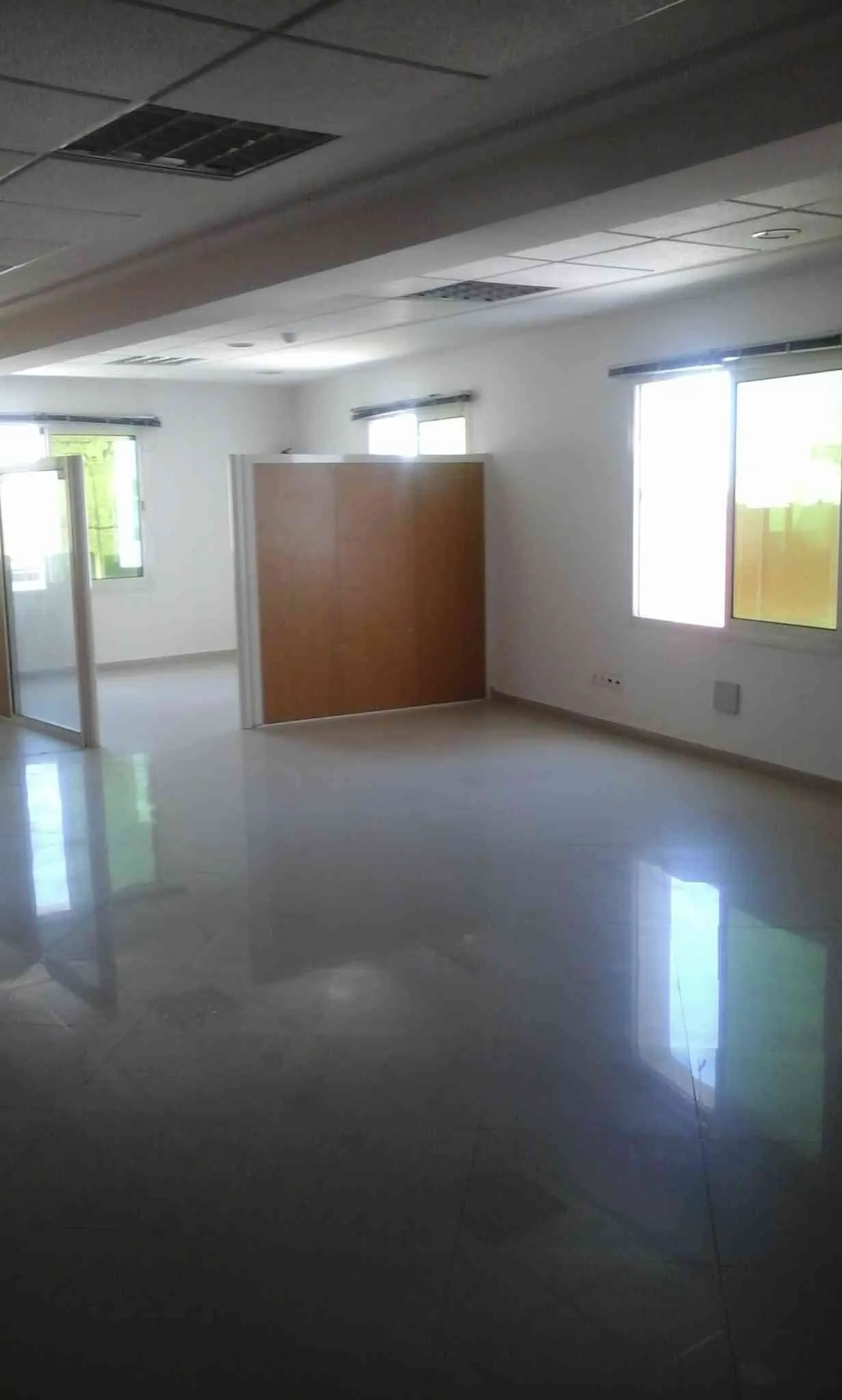 Immeuble de bureau à louer - الرباط (4)
